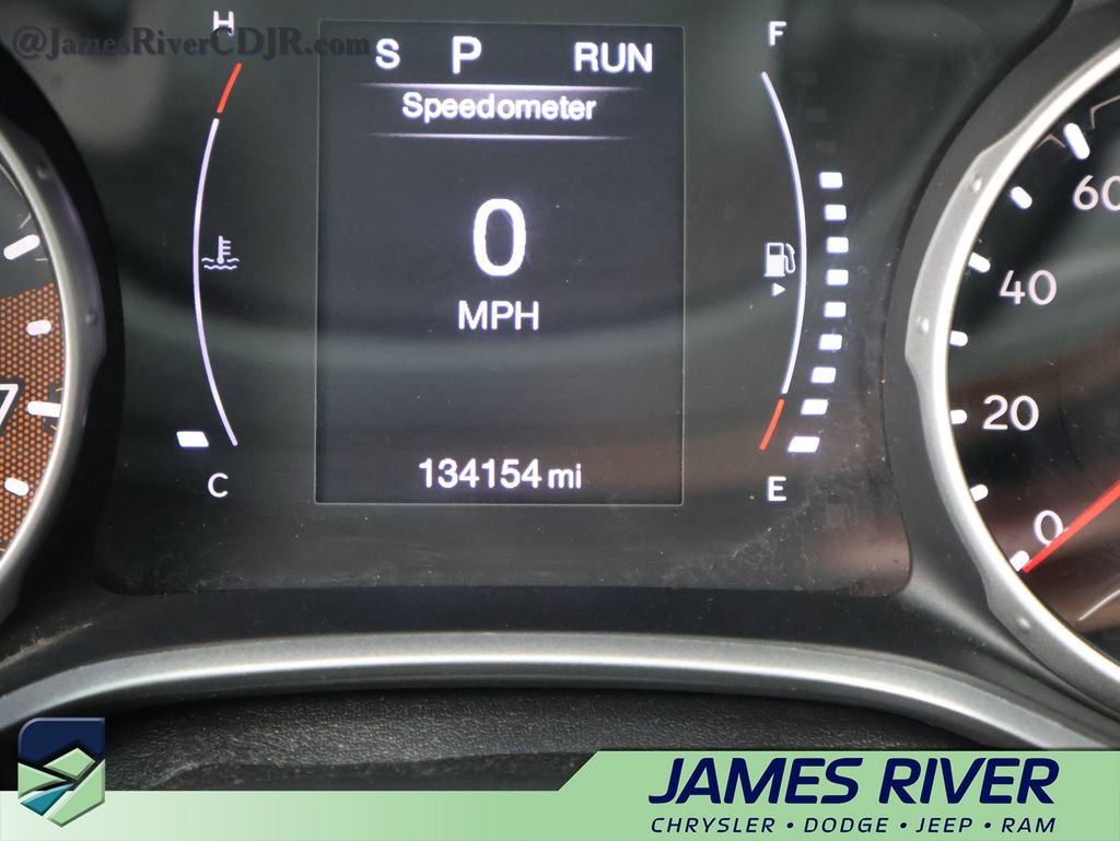 Used 2020 Jeep Compass Latitude image 29