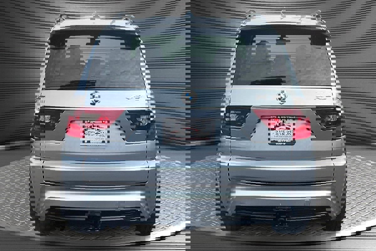 Used 2006 BMW X3 3.0i image 5
