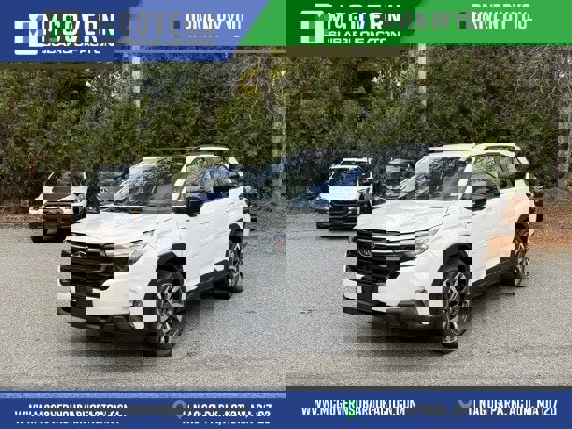 New 2025 Subaru Forester Touring