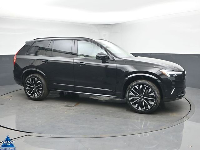 New 2026 Volvo XC90 B6 Ultra w/ Protection Package Premier video 1