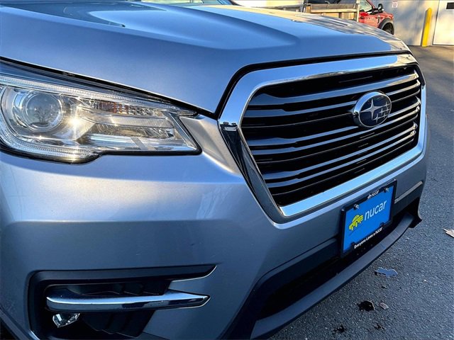 Used 2022 Subaru Ascent Limited image 30