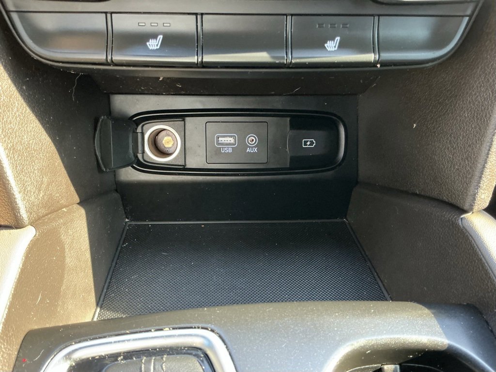 Used 2020 Hyundai Santa Fe SEL image 54