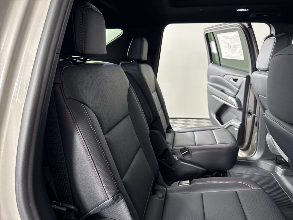 New 2026 Chevrolet Traverse Z71 AWD/4WD image 42