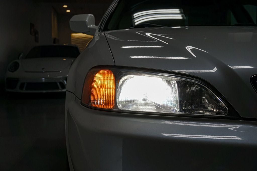 Used 2000 Acura TL FWD image 60