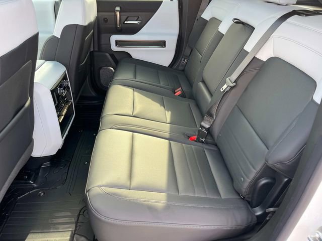New 2025 GMC Hummer EV 2X image 19