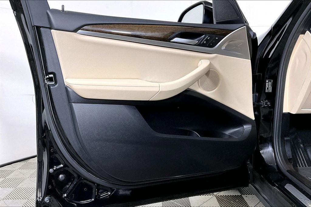 Used 2020 BMW X3 xDrive30i w/ Convenience Package image 23