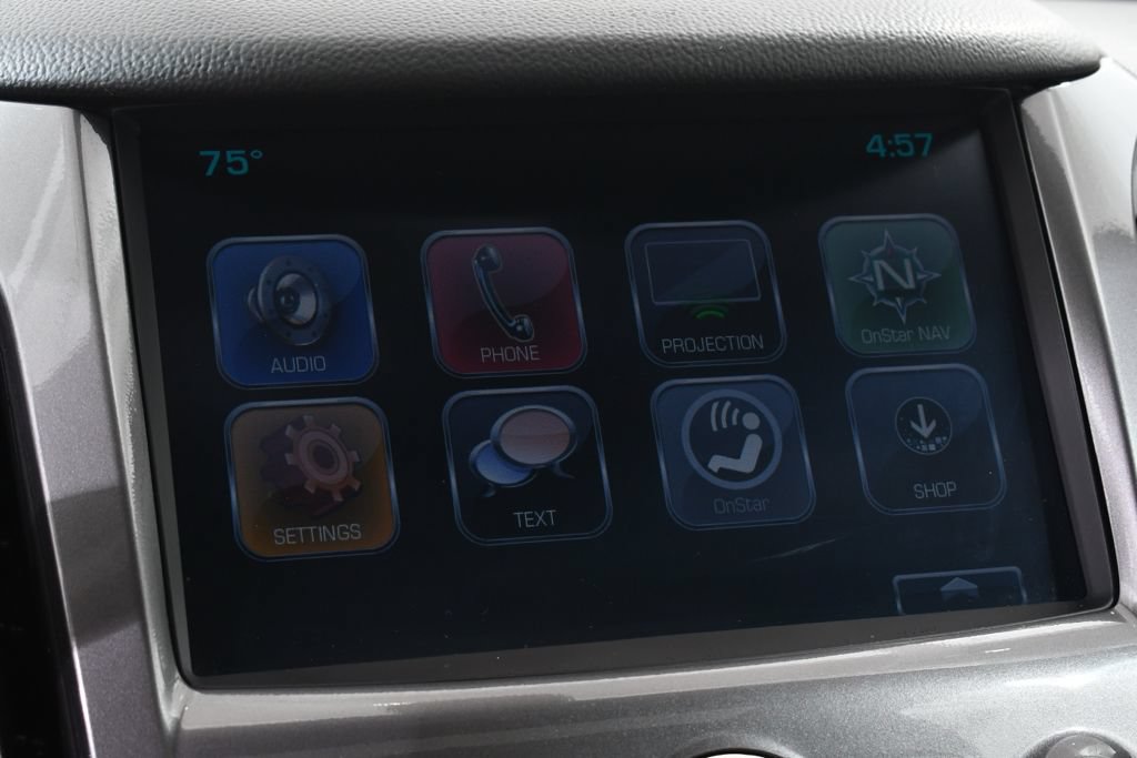 Used 2017 Chevrolet Cruze LT w/ Sun And Sound Package FWD image 28