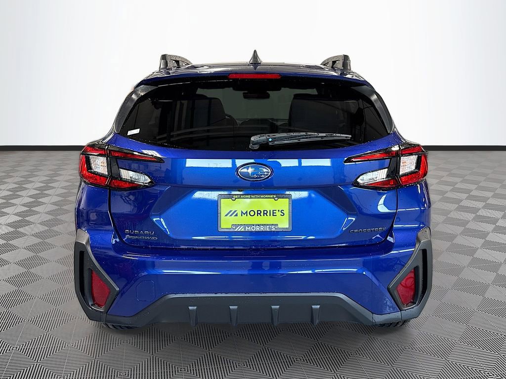 New 2026 Subaru Crosstrek 2.0i Premium image 30