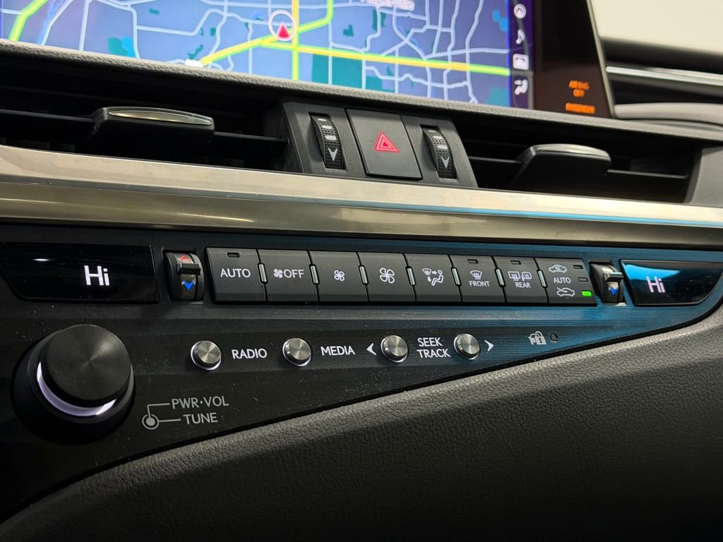 Used 2020 Lexus ES 350 w/ Premium Package image 23