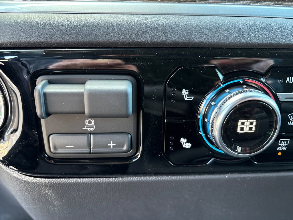 New 2026 GMC Sierra 1500 Elevation image 21