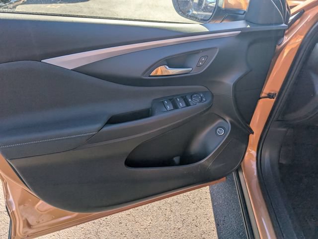 New 2026 Buick Envista Sport Touring w/ Convenience I Package FWD image 14
