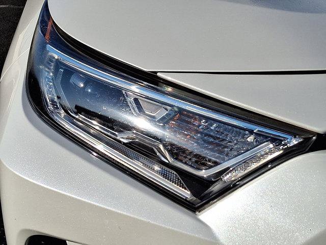 Certified 2020 Toyota RAV4 XSE AWD/4WD image 30