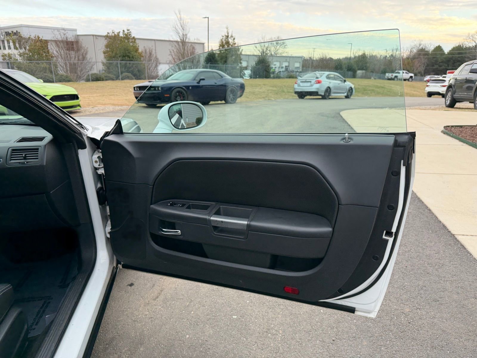 Used 2011 Dodge Challenger R/T RWD image 24
