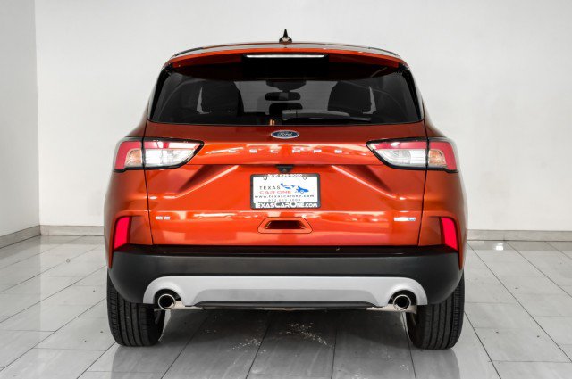 Used 2020 Ford Escape SE AWD/4WD image 7