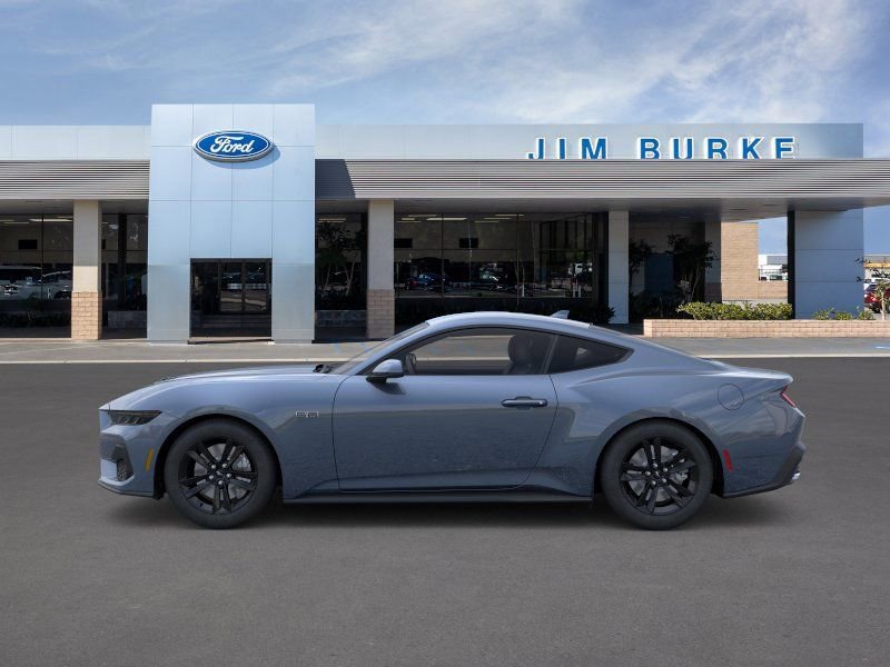 New 2026 Ford Mustang GT image 3