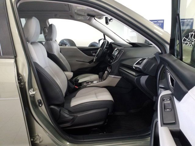 Used 2021 Subaru Forester Premium w/ Popular Package #1 image 17