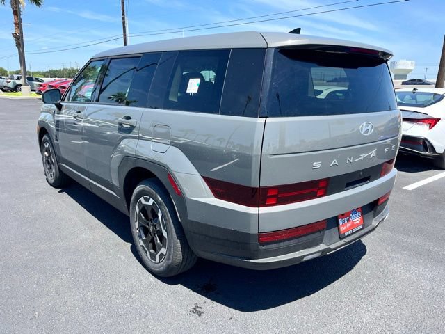 New 2026 Hyundai Santa Fe SE FWD image 5