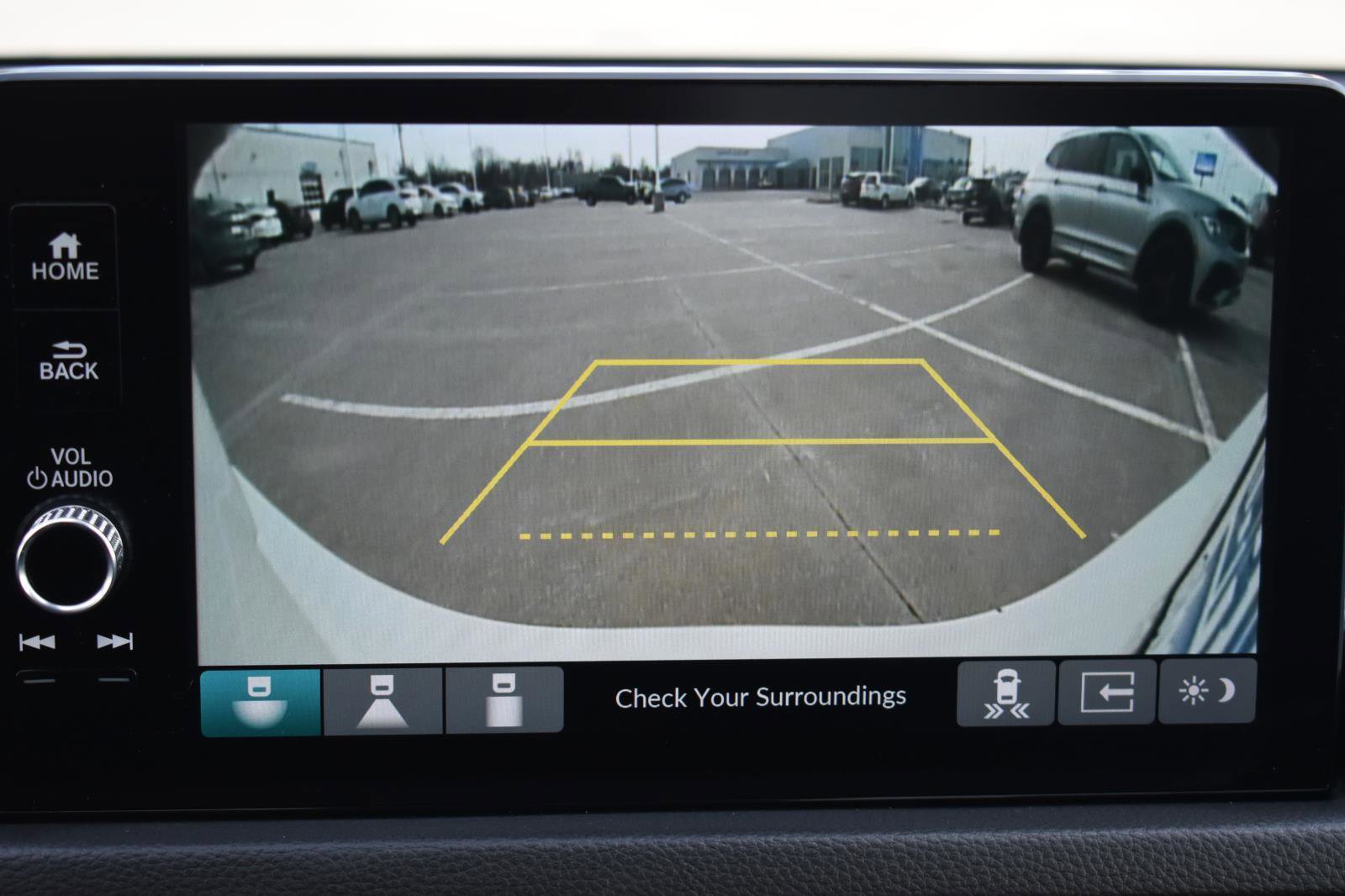 Used 2024 Honda Civic Touring image 10