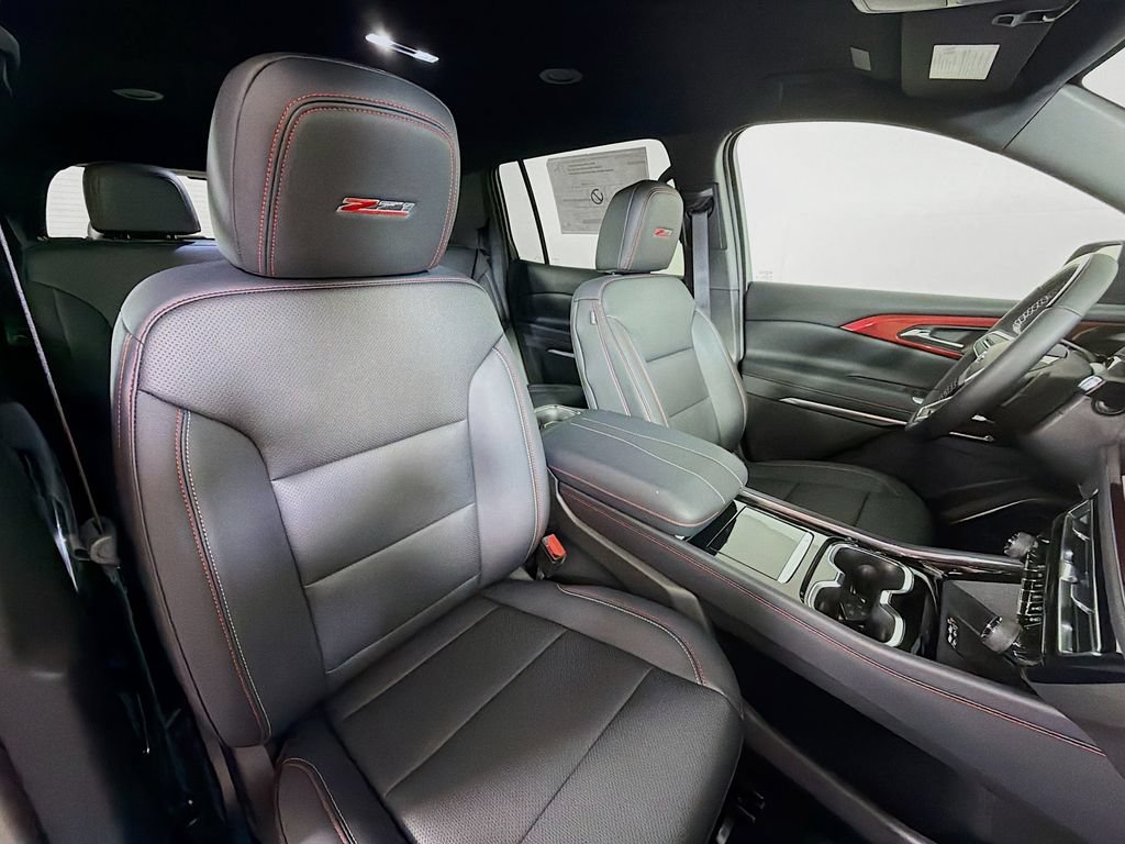 New 2026 Chevrolet Traverse Z71 w/ Enhanced Driving Package AWD/4WD image 25