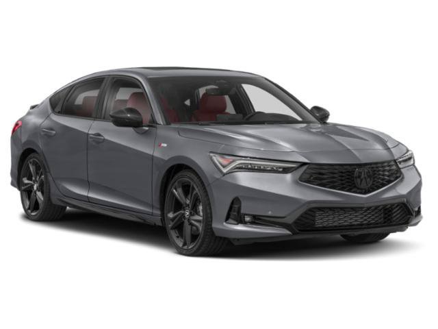 Used 2024 Acura Integra A-Spec w/ Technology Package FWD image 6