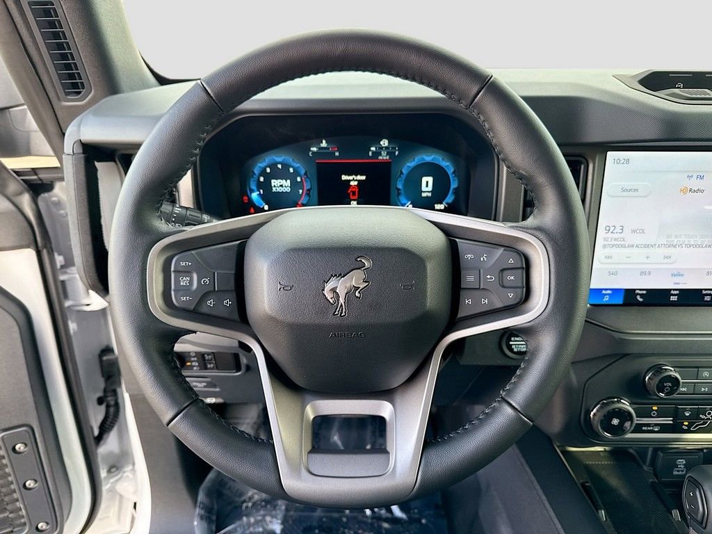 New 2025 Ford Bronco Badlands w/ Sasquatch Package image 26