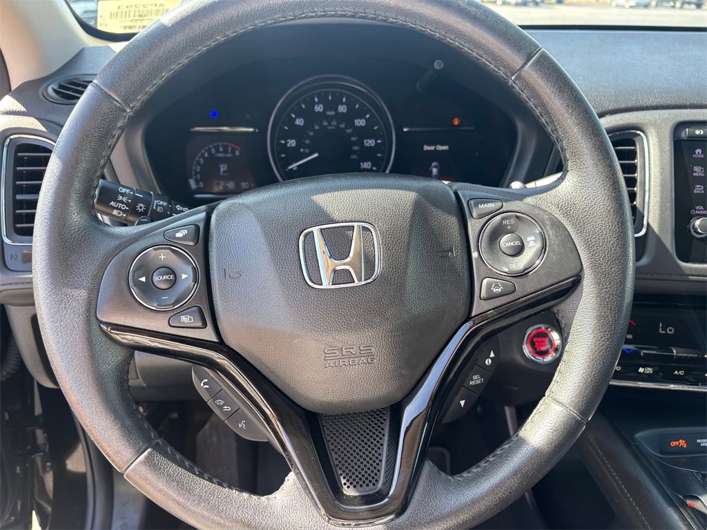 Used 2022 Honda HR-V EX-L image 15
