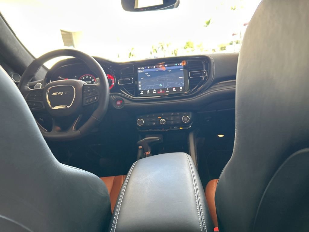 New 2026 Dodge Durango SRT Hellcat image 33