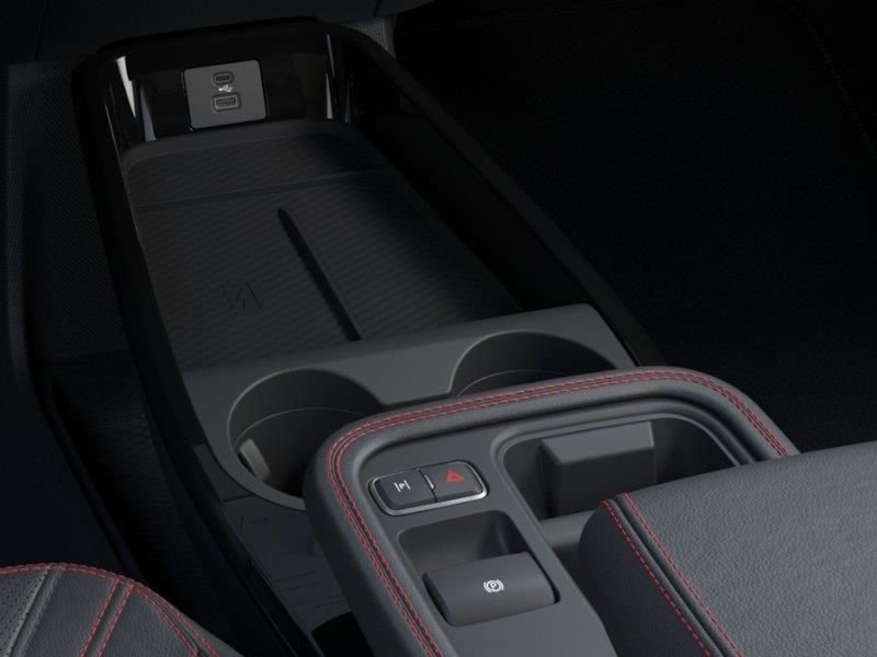 New 2025 Ford Mustang Mach-E Premium w/ Sport Appearance Package image 15