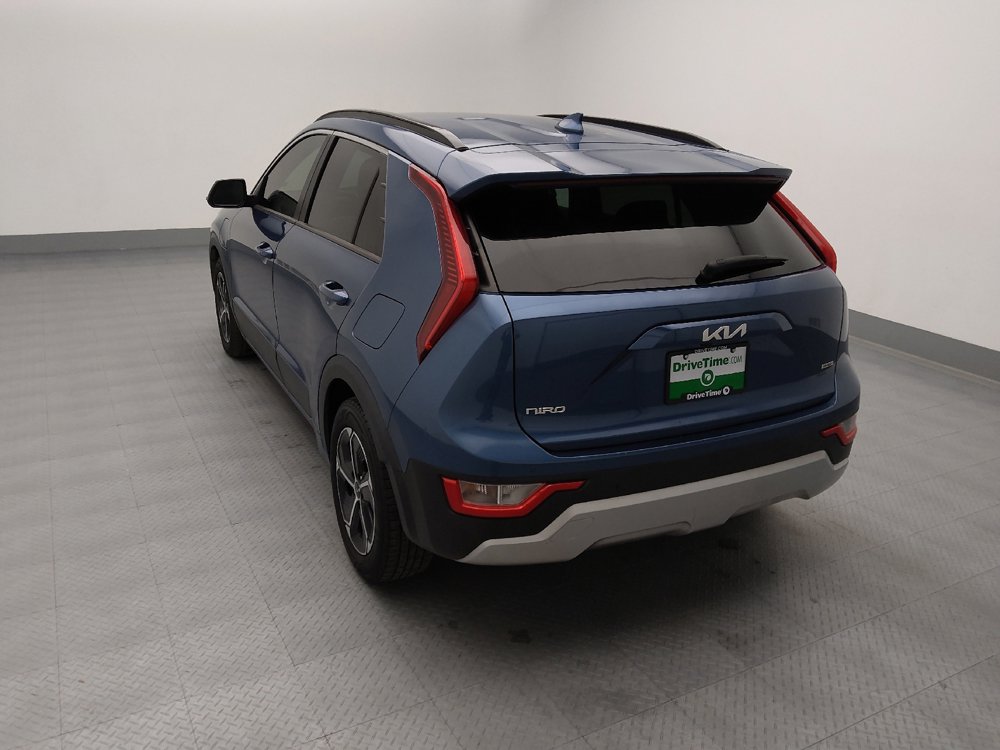 Used 2023 Kia Niro EX image 6