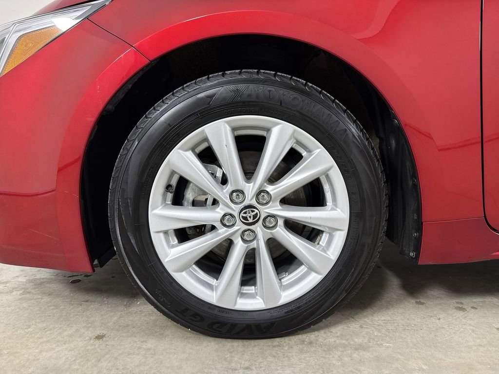 Used 2023 Toyota Corolla SE image 13
