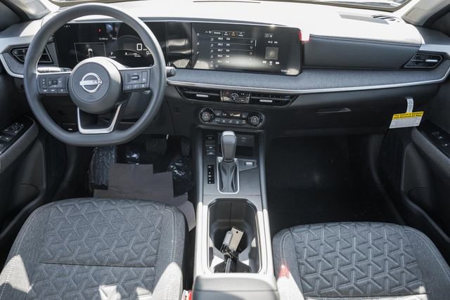 New 2026 Nissan Kicks SV w/ Cold Weather Package image 19