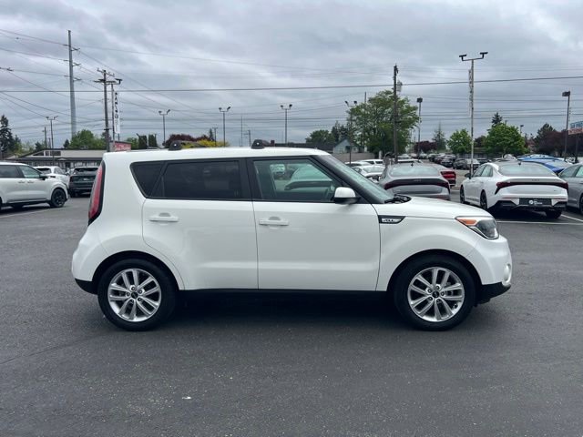 Used 2019 Kia Soul + FWD image 4
