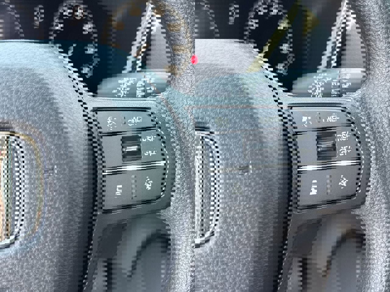 New 2026 Honda CR-V LX image 17