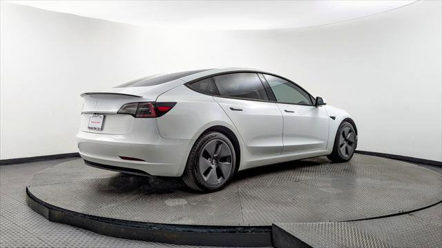 Used 2023 Tesla Model 3 Standard Range RWD image 7