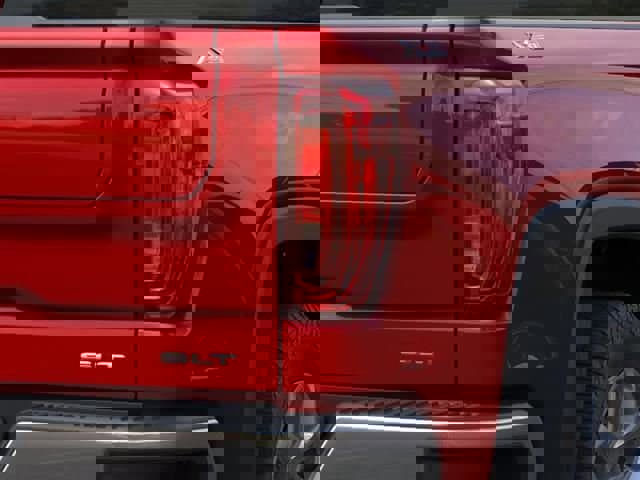 New 2026 GMC Sierra 1500 SLT image 11
