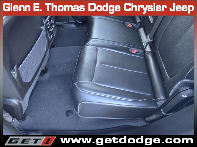 Used 2022 Jeep Grand Cherokee Limited 4xe image 26