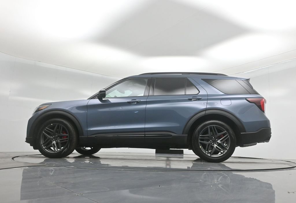 New 2026 Ford Explorer ST w/ Sun And Sound Package image 56