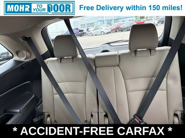 Used 2021 Honda Pilot Touring image 44