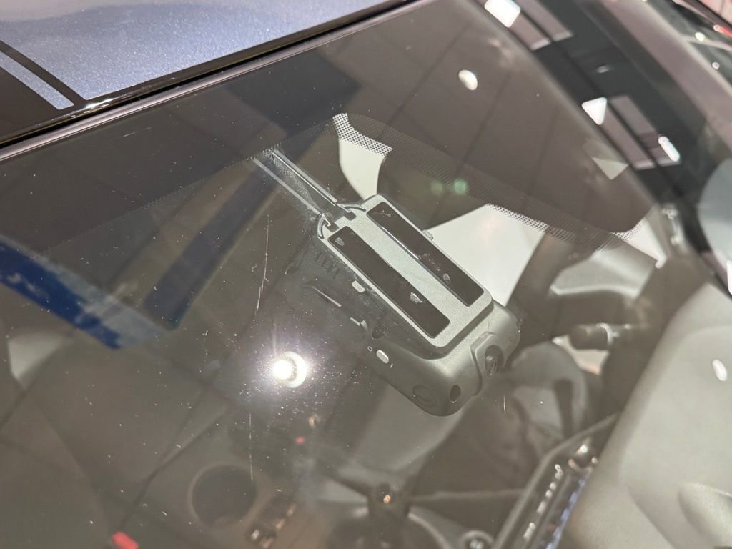 Certified 2024 Nissan Z Sport w/ Floor Mat Package image 27