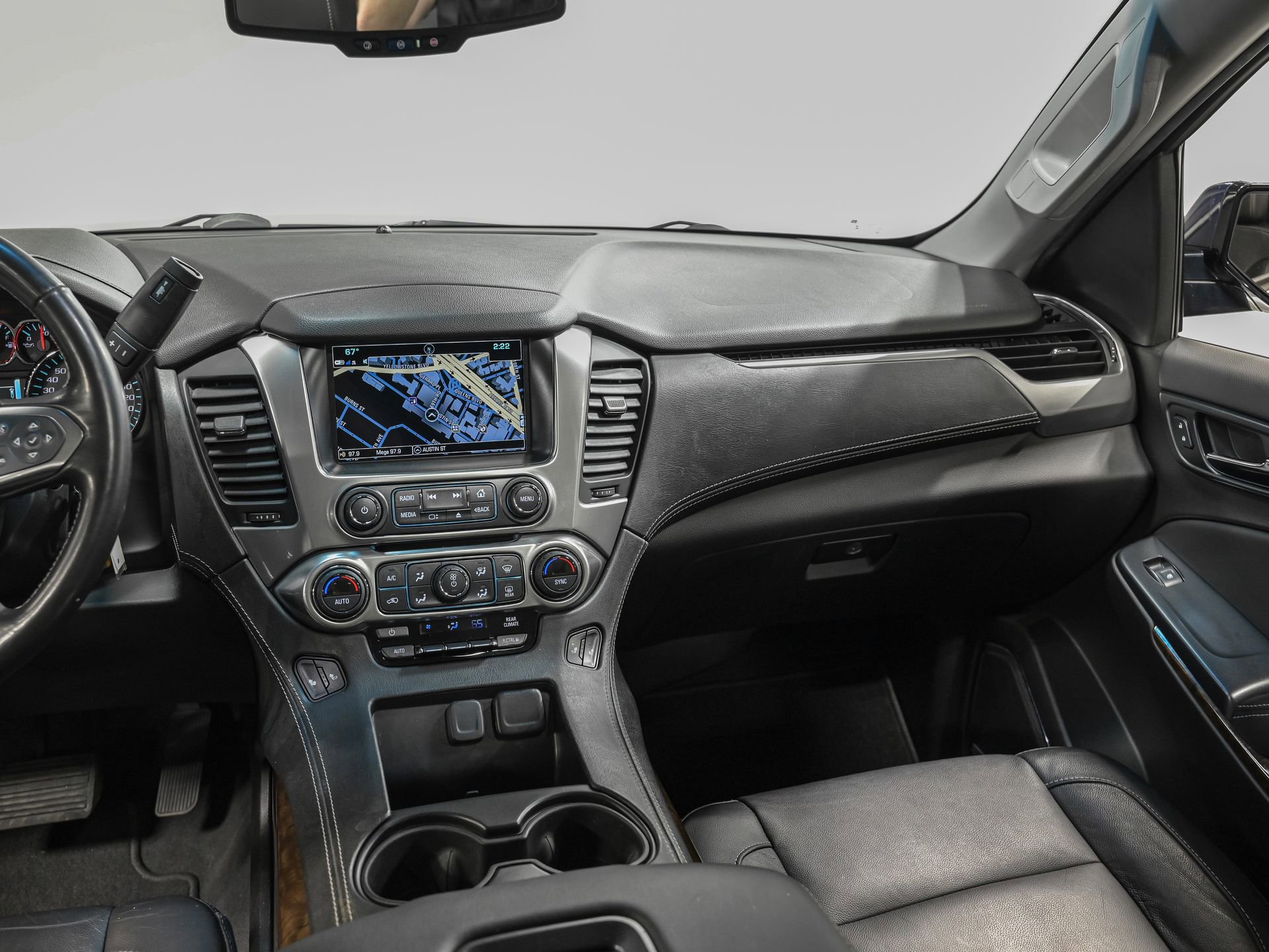 Used 2019 Chevrolet Tahoe LT image 31