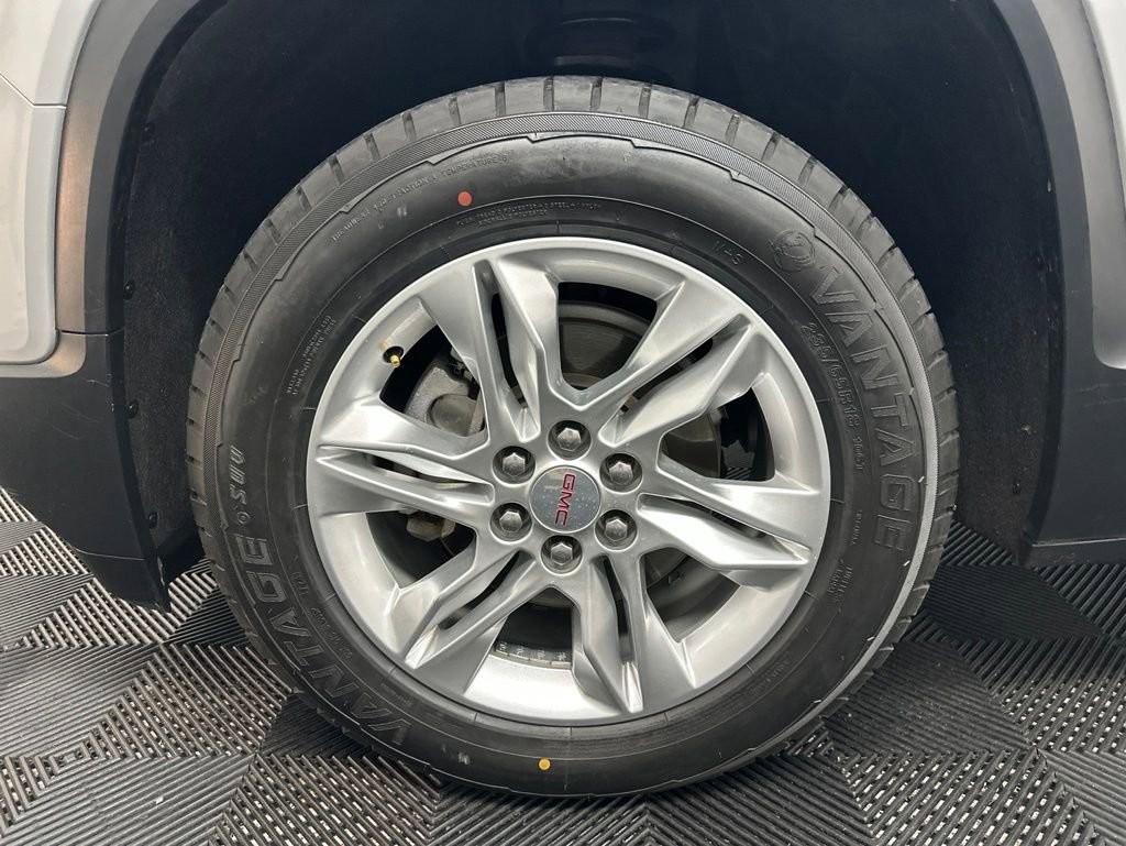 Used 2019 GMC Acadia SLT AWD/4WD image 38