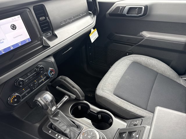 Used 2021 Ford Bronco Big Bend AWD/4WD image 21