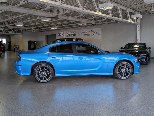 Used 2023 Dodge Charger GT w/ Plus Group image 9