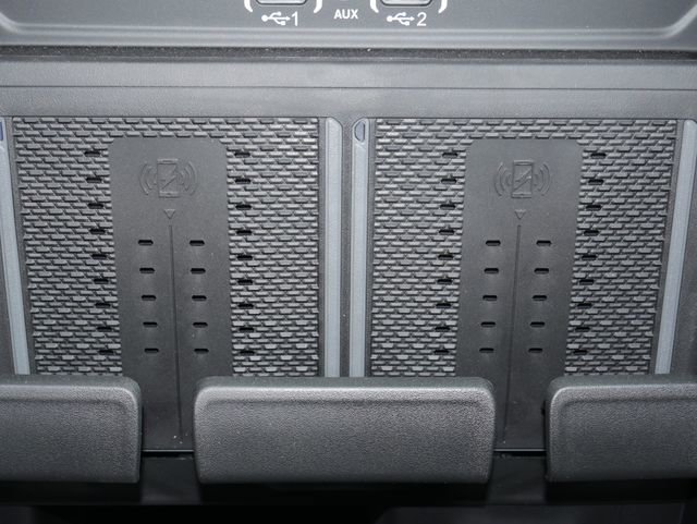 New 2026 RAM 3500 Big Horn AWD/4WD image 3