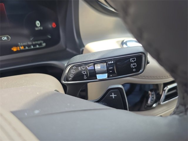 Used 2024 Lincoln Aviator Premiere w/ Premium Package image 26