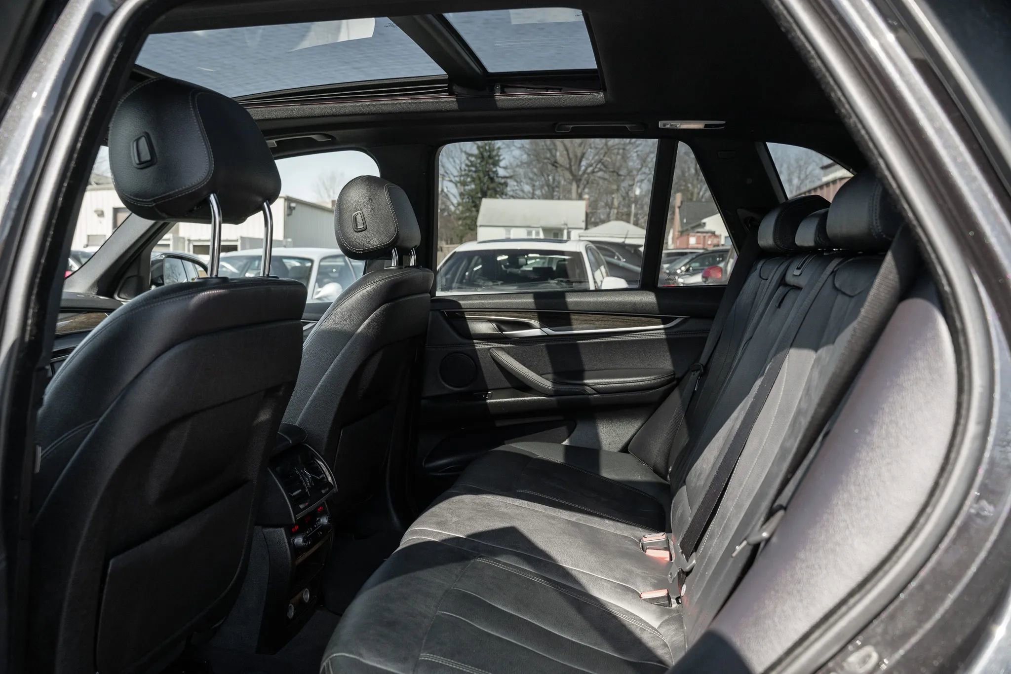 Used 2018 BMW X5 xDrive35i image 8