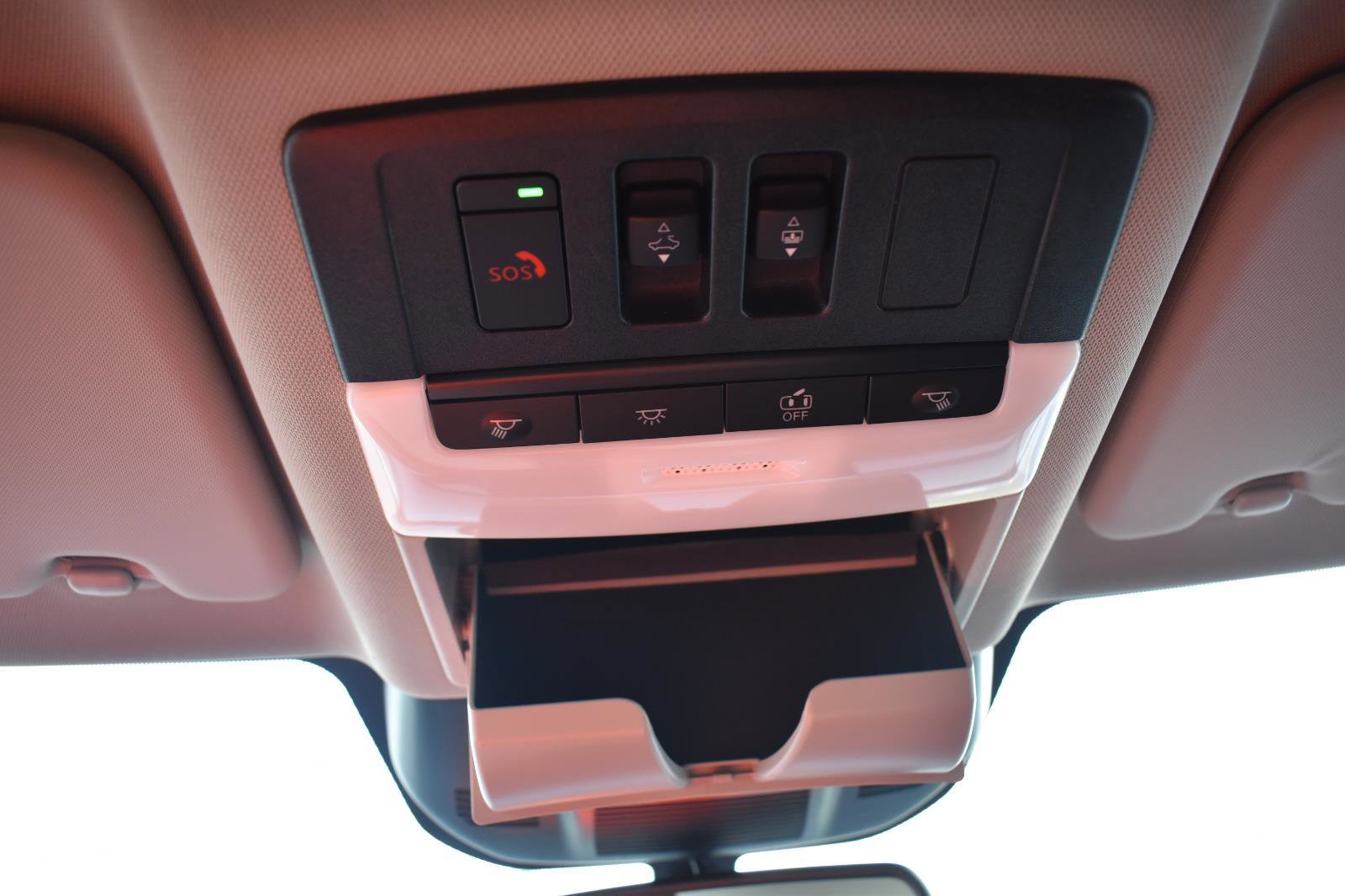 New 2026 Nissan Rogue Platinum AWD/4WD image 46