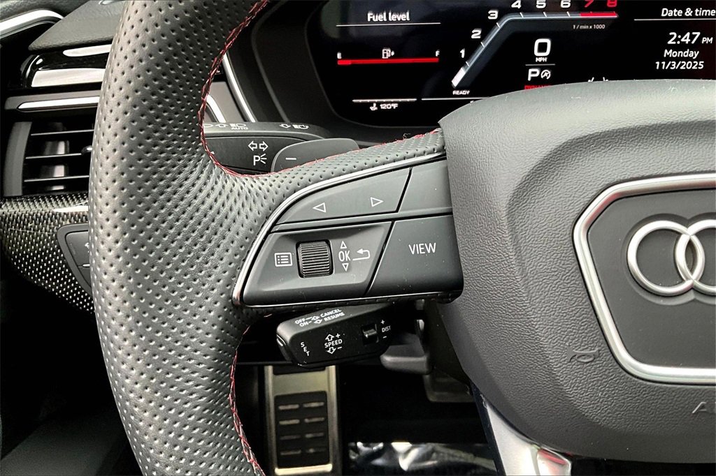 Used 2023 Audi S4 Premium Plus image 11