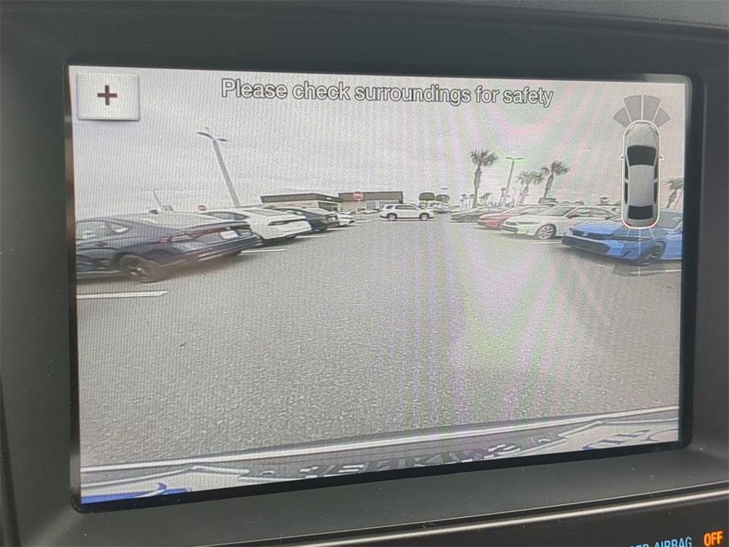 Used 2018 Ford Explorer Limited image 19