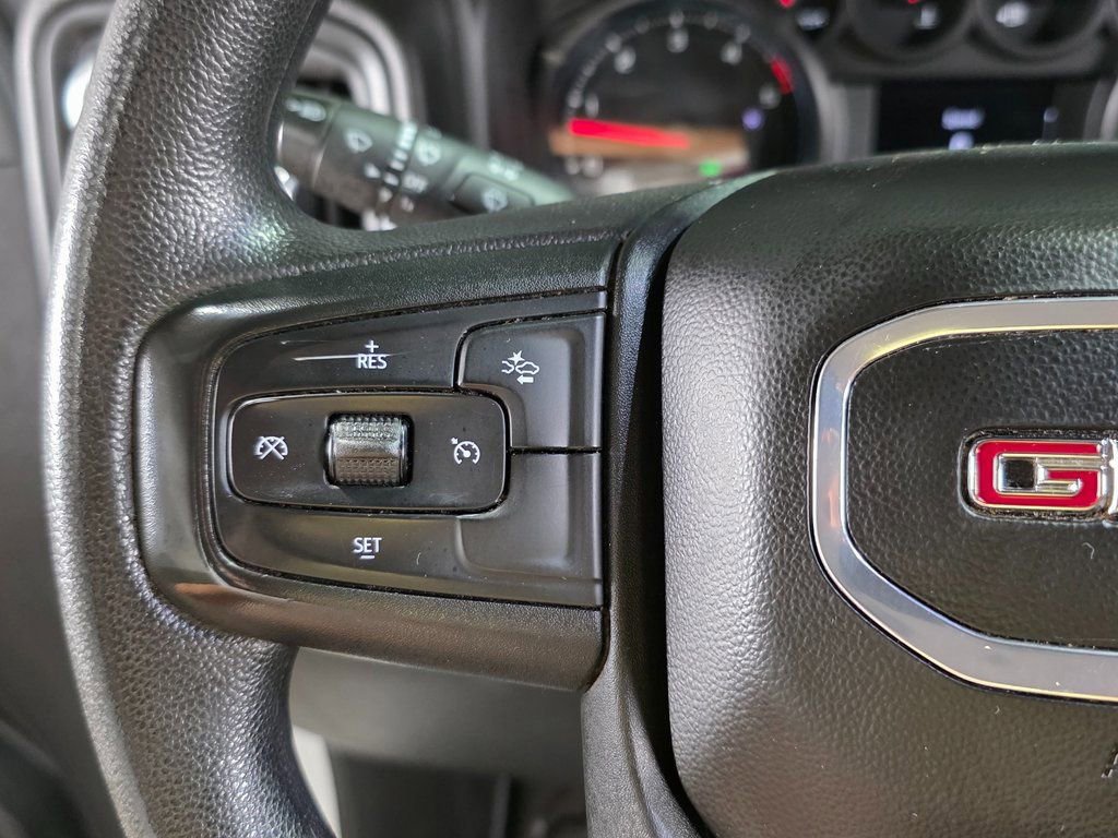 Used 2024 GMC Sierra 3500 Pro w/ Convenience Package image 22